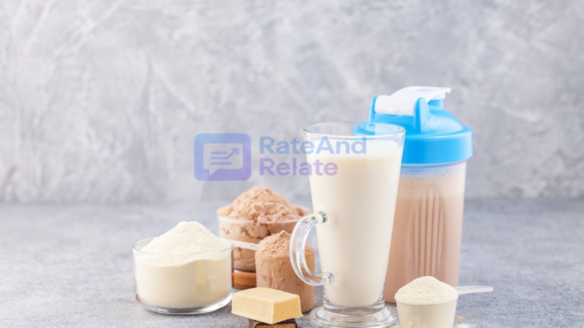 The Protein Push: How Wellness Marketing is Reshaping India’s Food Industry