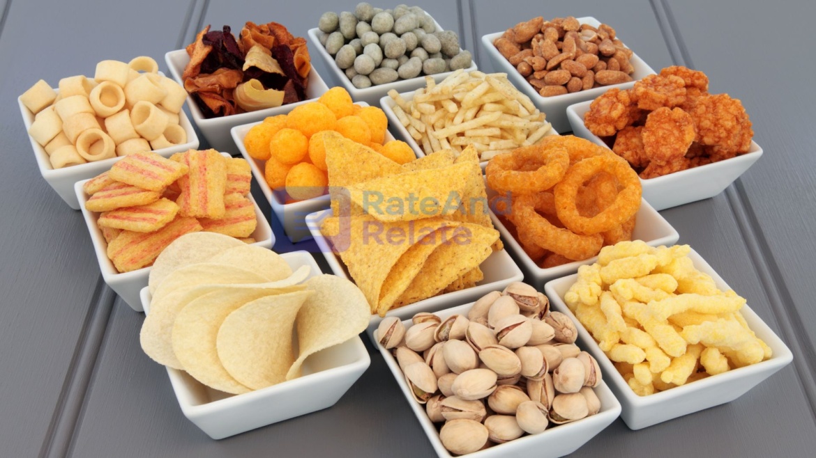 India’s Snack Export Boom: Processed Potato Products Lead a New Agri-Business Wave