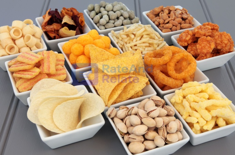 India’s Snack Export Boom: Processed Potato Products Lead a New Agri-Business Wave