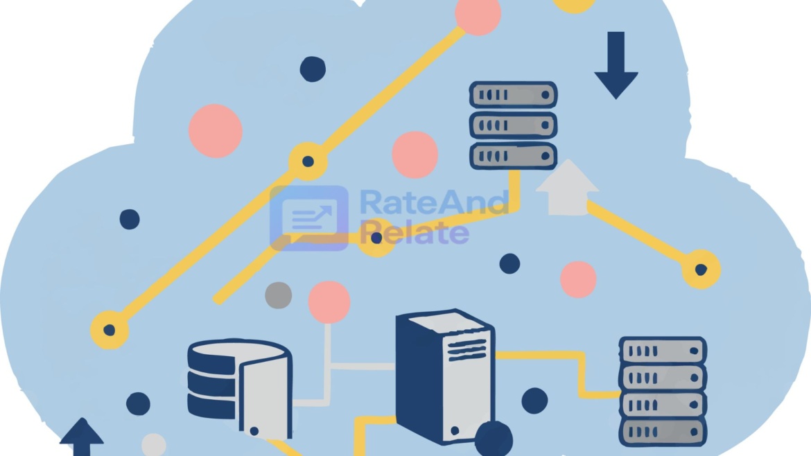 Storage Innovations: Transforming Data Management for Modern Businesses