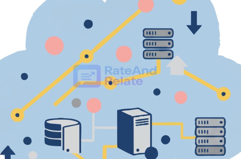 Storage Innovations: Transforming Data Management for Modern Businesses