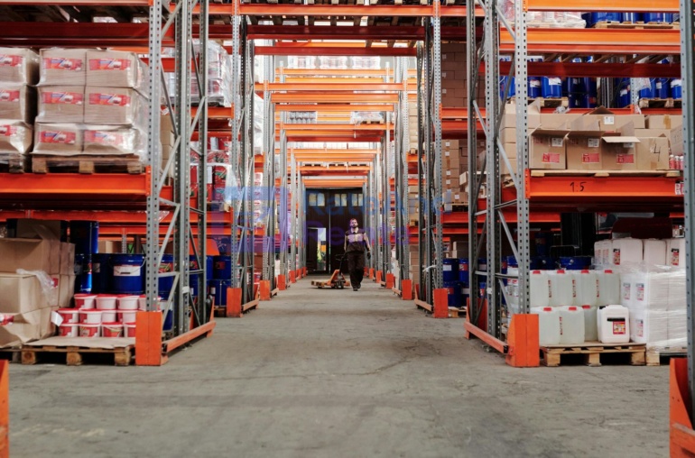 Supply Chain Digitalization: Building Smarter, Transparent, and Efficient Networks