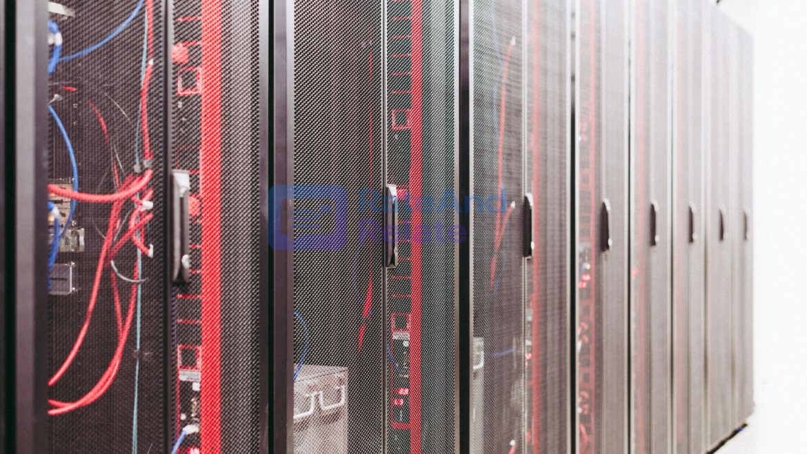 TCS’s $6.5 Billion Leap: Powering the Future of AI Infrastructure