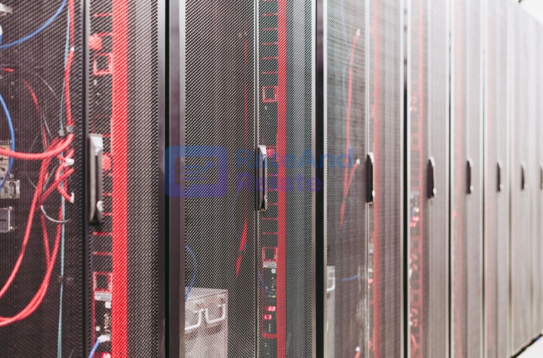 TCS’s $6.5 Billion Leap: Powering the Future of AI Infrastructure