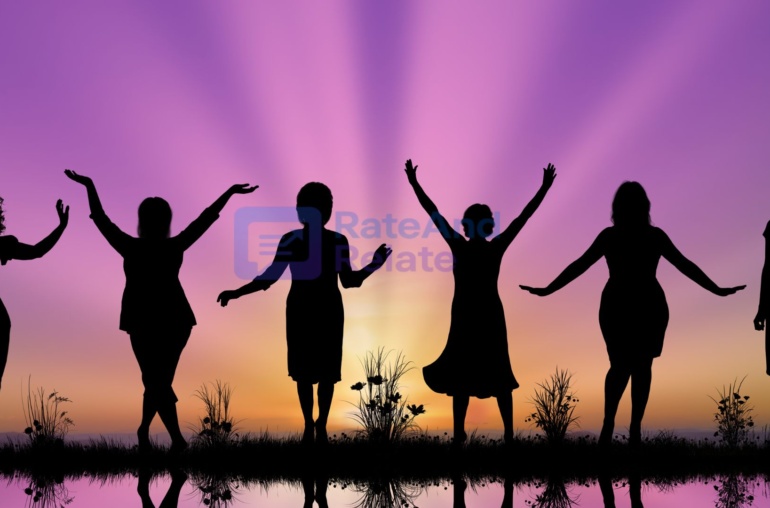 Women Empowerment & Leadership: Driving Change Across Startups, Politics, and Creative Industries