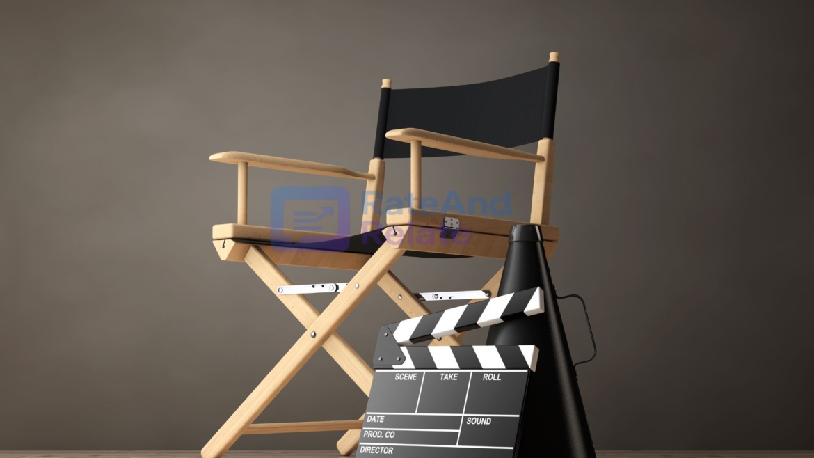 Women in Film Production – Gender Equity Behind the Camera