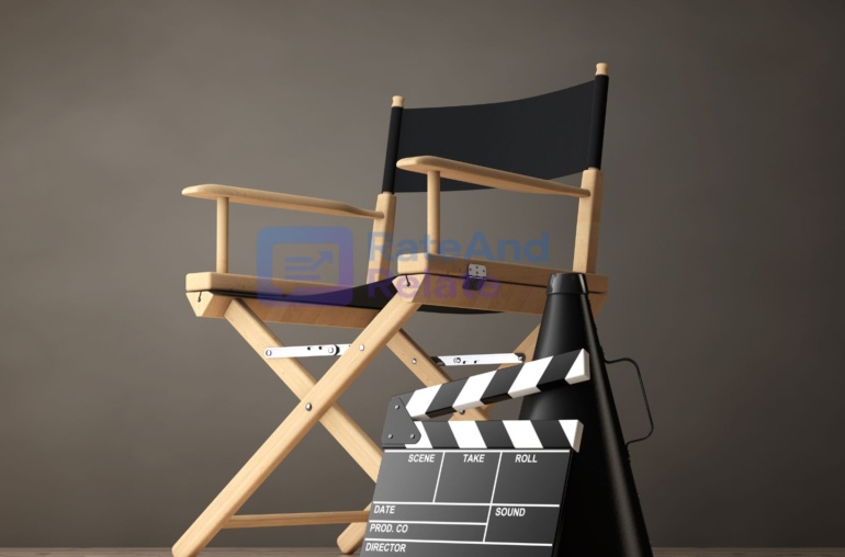 Women in Film Production – Gender Equity Behind the Camera