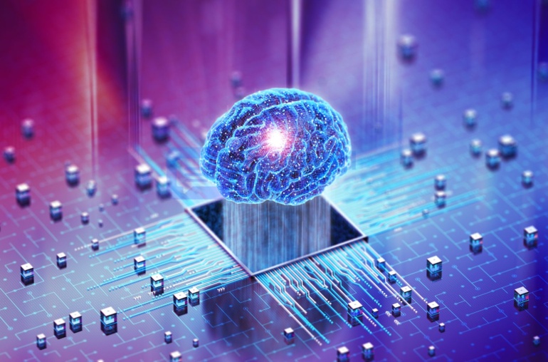 AI and the Productivity Paradox – Why Tech Growth Doesn’t Always Raise Output