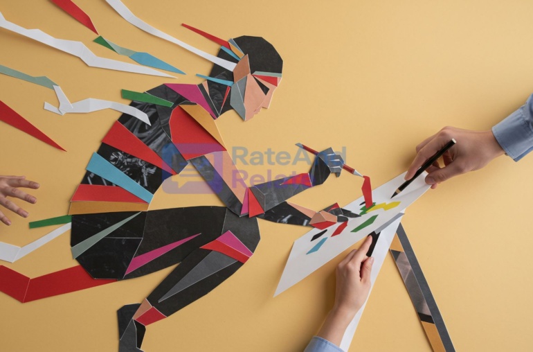 The Role of Art in Shaping Social Change – How Visual and Performing Arts Influence Movements and Awareness