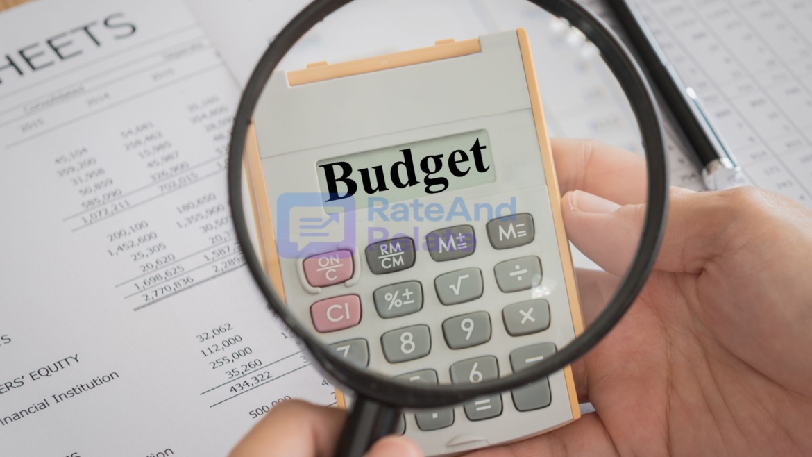 Real-Time Budget Utilization Dashboards Powered by AI