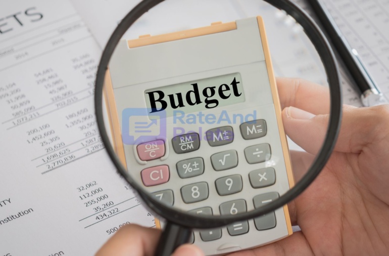 Real-Time Budget Utilization Dashboards Powered by AI