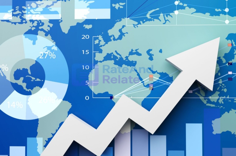 India on Track to Become the World’s Third-Largest Economy