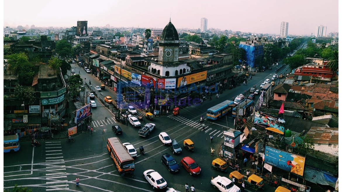 Edge Cities 2.0 — How India’s Mini-Metros Are Becoming New Power Economies