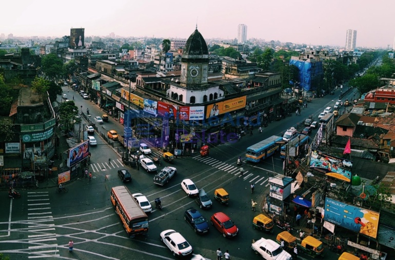 Edge Cities 2.0 — How India’s Mini-Metros Are Becoming New Power Economies