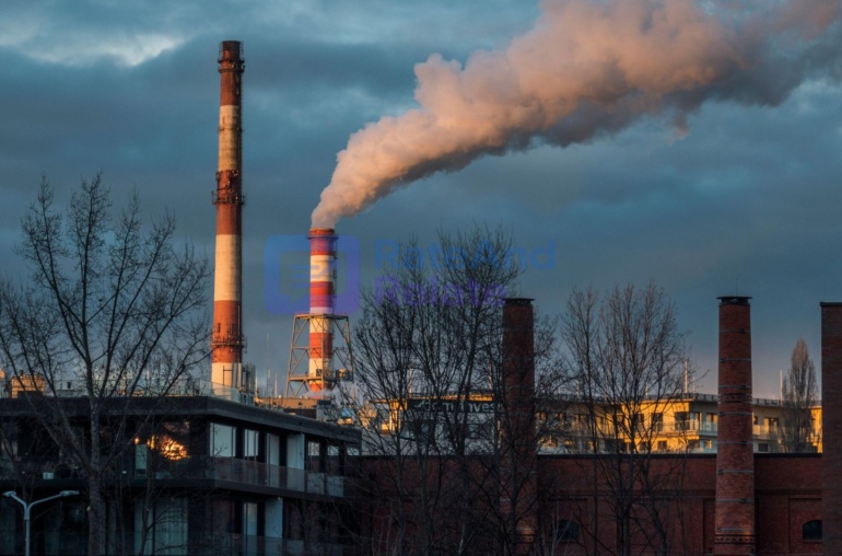 AI-Based Industrial Emission Monitoring — How Computer Vision Is Transforming Pollution Enforcement