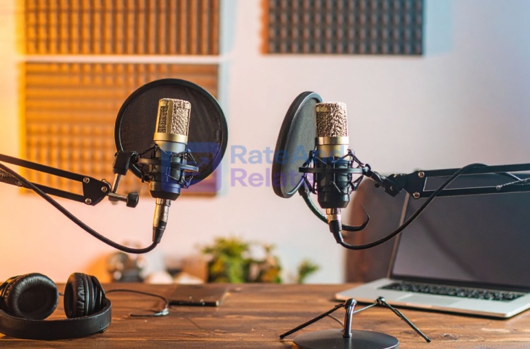 Podcast and Audio Marketing Resurgence – The Voice Revolution in Digital Branding