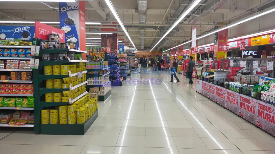 Workerless Retail — Stores That Operate Entirely Through Automation