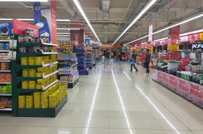 Workerless Retail — Stores That Operate Entirely Through Automation