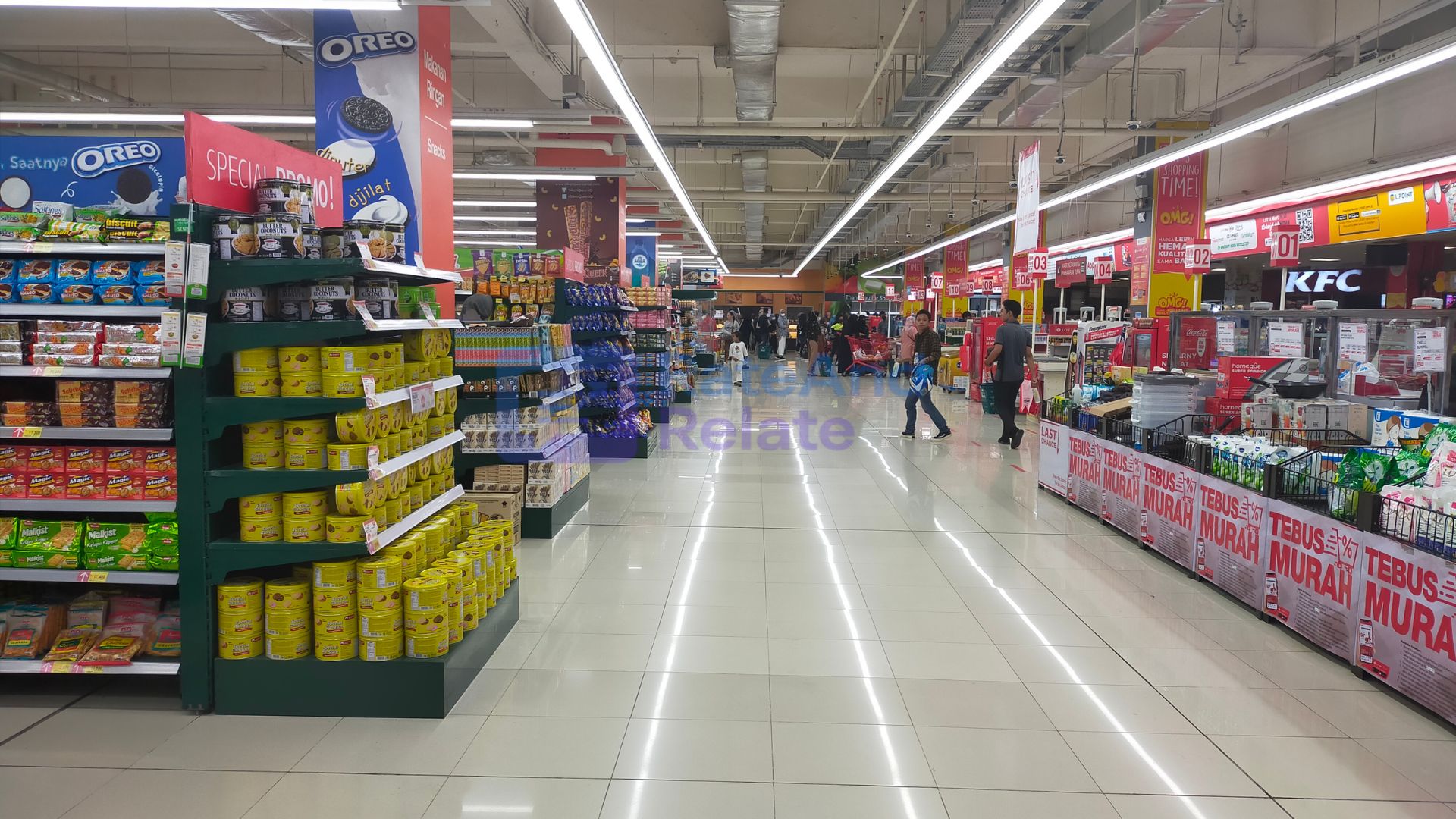 Workerless Retail — Stores That Operate Entirely Through Automation