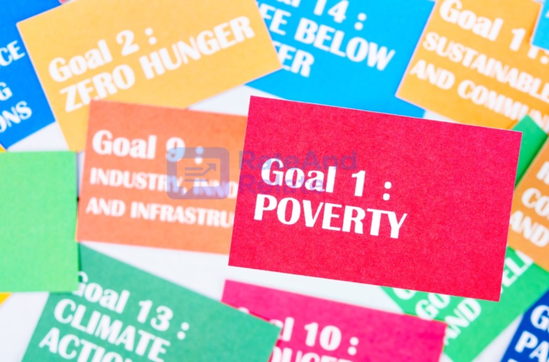 Sustainable Development Goals: India’s Progress and the Road Ahead