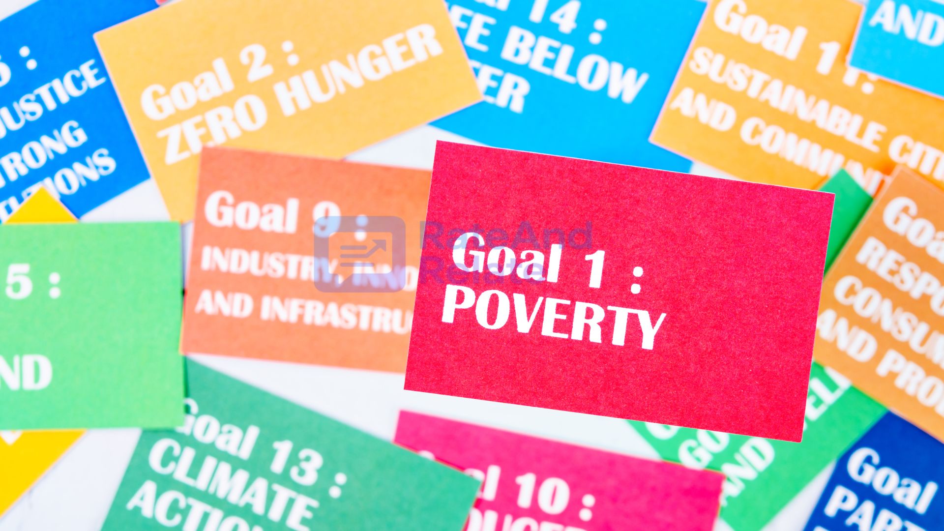 Sustainable Development Goals: India’s Progress and the Road Ahead