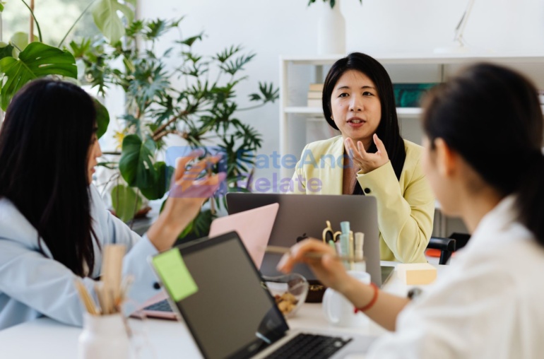 Womenomics – How Female Workforce Participation Can Boost GDP