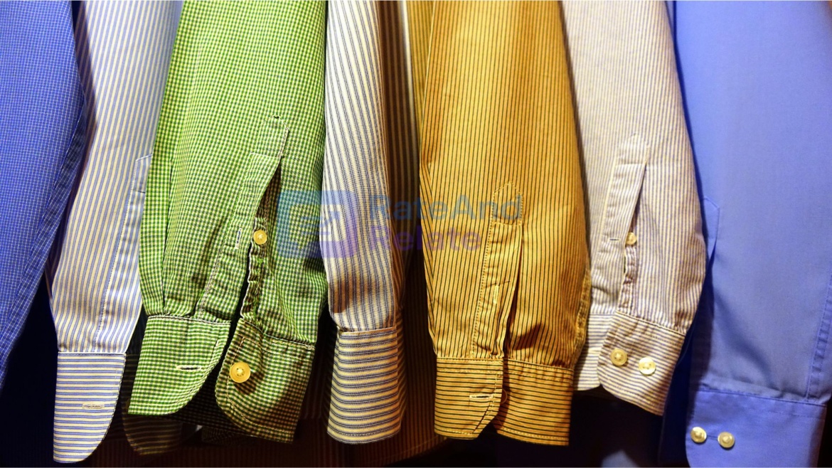 Tech-Integrated Fashion – Where Style Meets Smart Innovation