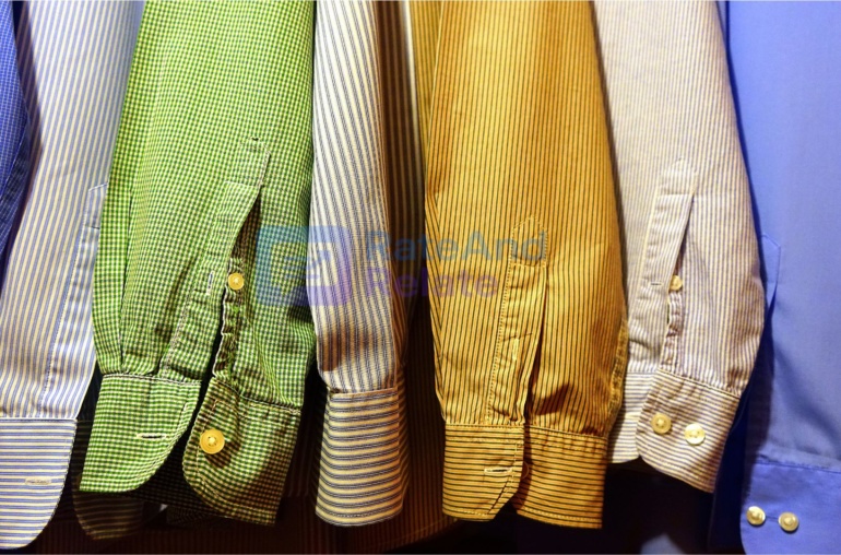 Tech-Integrated Fashion – Where Style Meets Smart Innovation