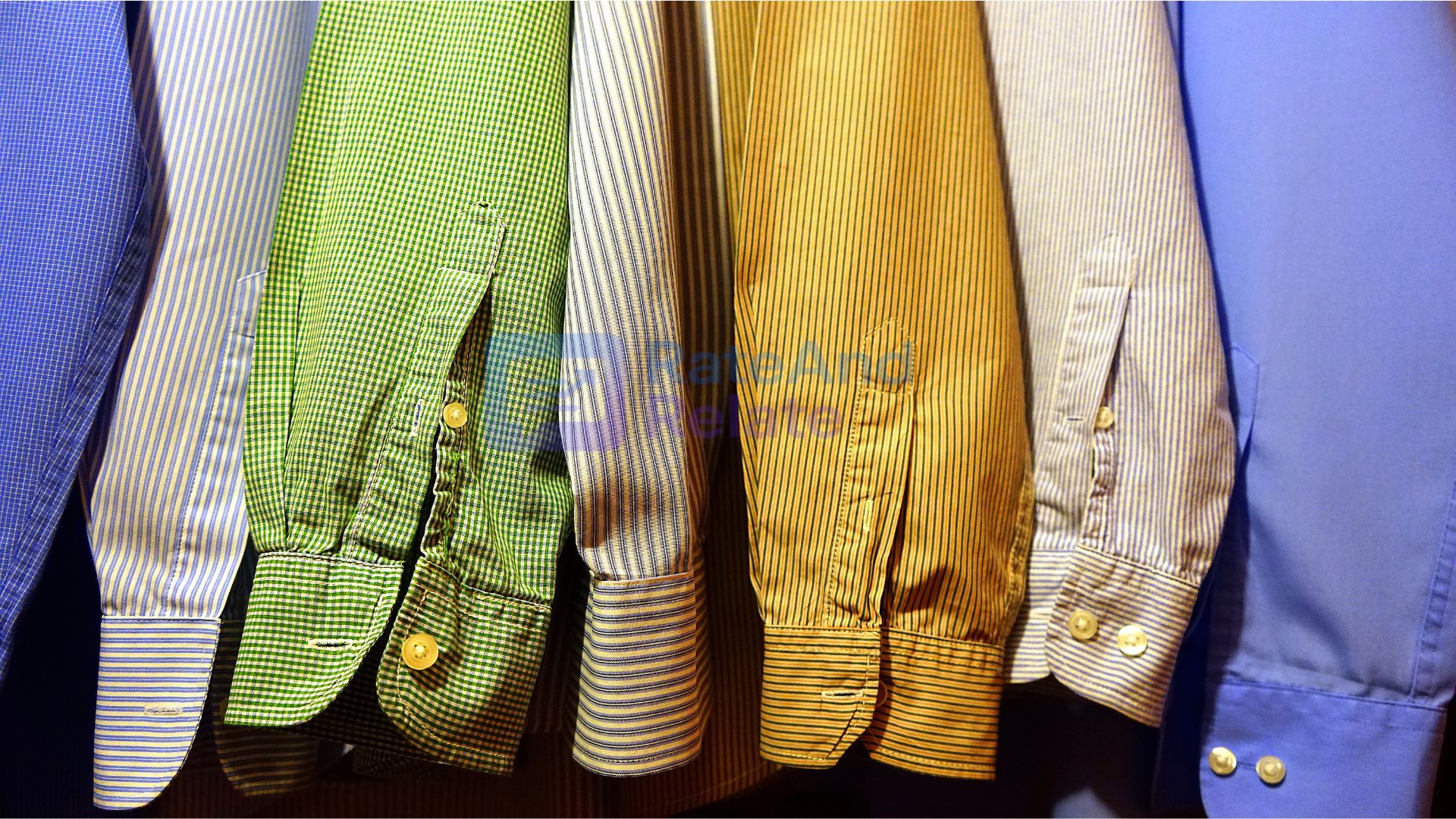 Tech-Integrated Fashion – Where Style Meets Smart Innovation