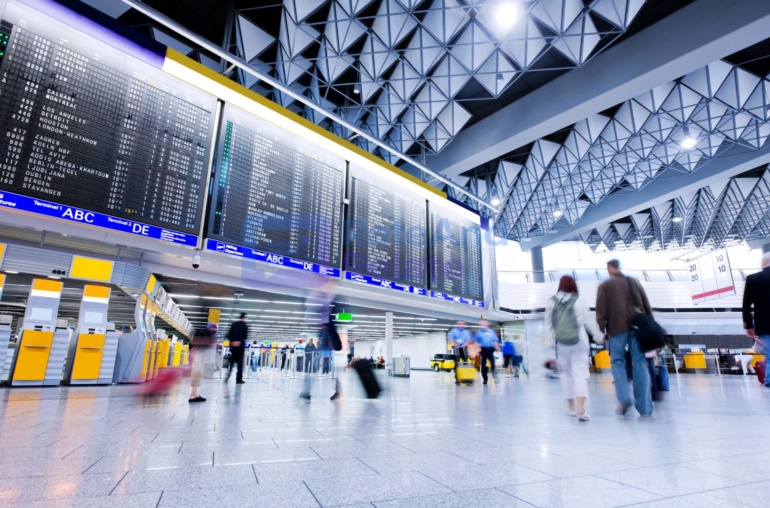 Biometric Borders: How Technology Is Redefining Airport Security and Freedom