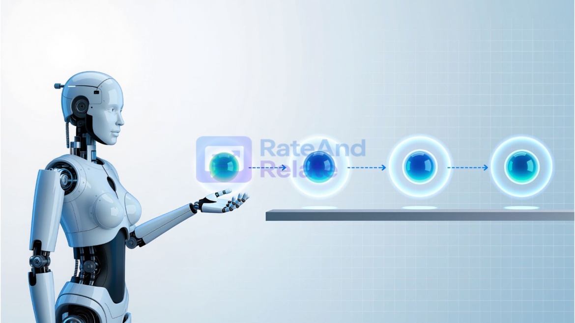 The Algorithmic Boardroom — When AI Becomes a Decision-Maker