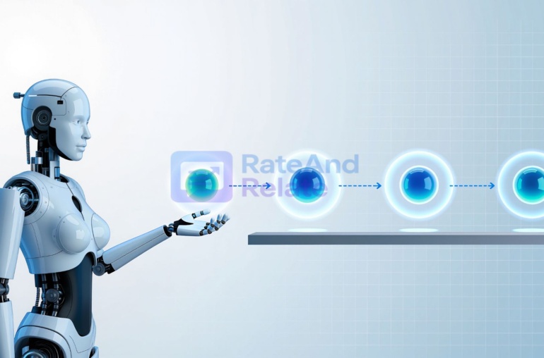 The Algorithmic Boardroom — When AI Becomes a Decision-Maker