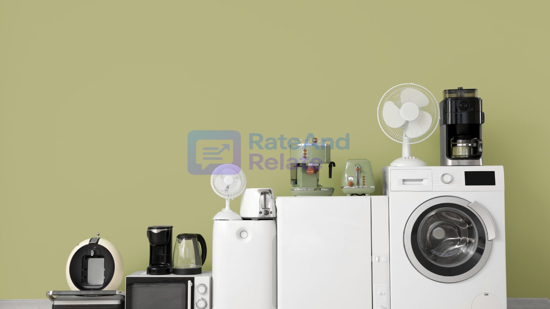 IoT and Everyday Gadgets: From Smart Mugs to Connected Kitchen Appliances