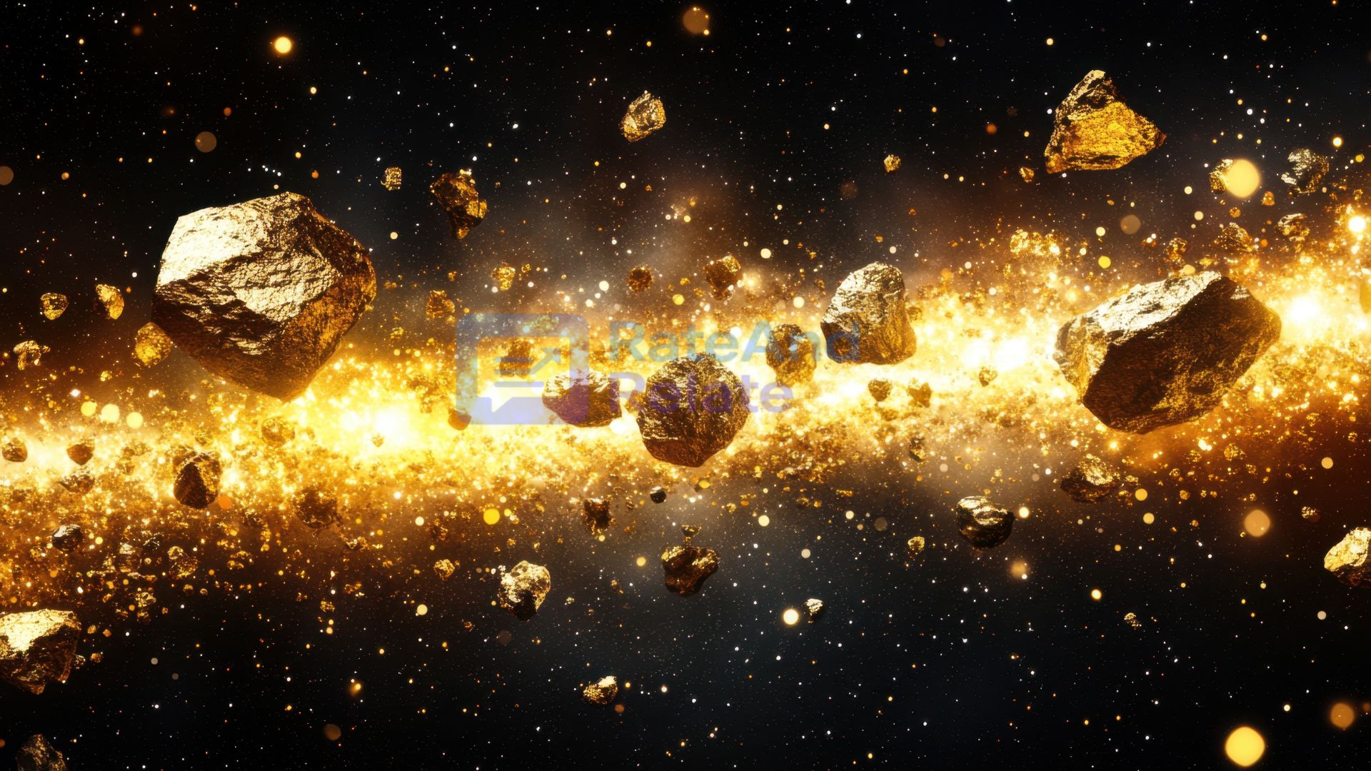 Asteroid Mining – The Next Frontier of the Space Economy