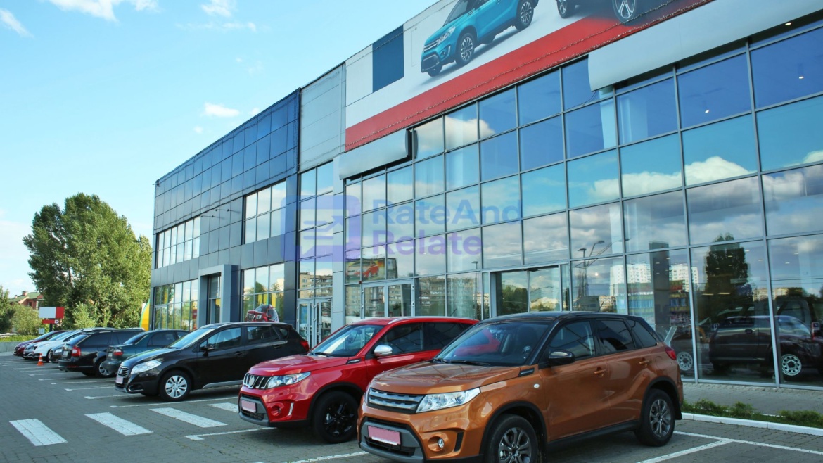 GST Cuts Ignite a Car-Sales Boom in India: How Tax Relief Revved Up the Auto Industry