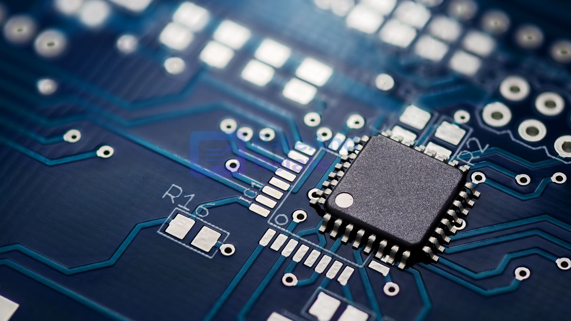 India’s Semiconductor Dream – How Chip Manufacturing Is Becoming a National Priority