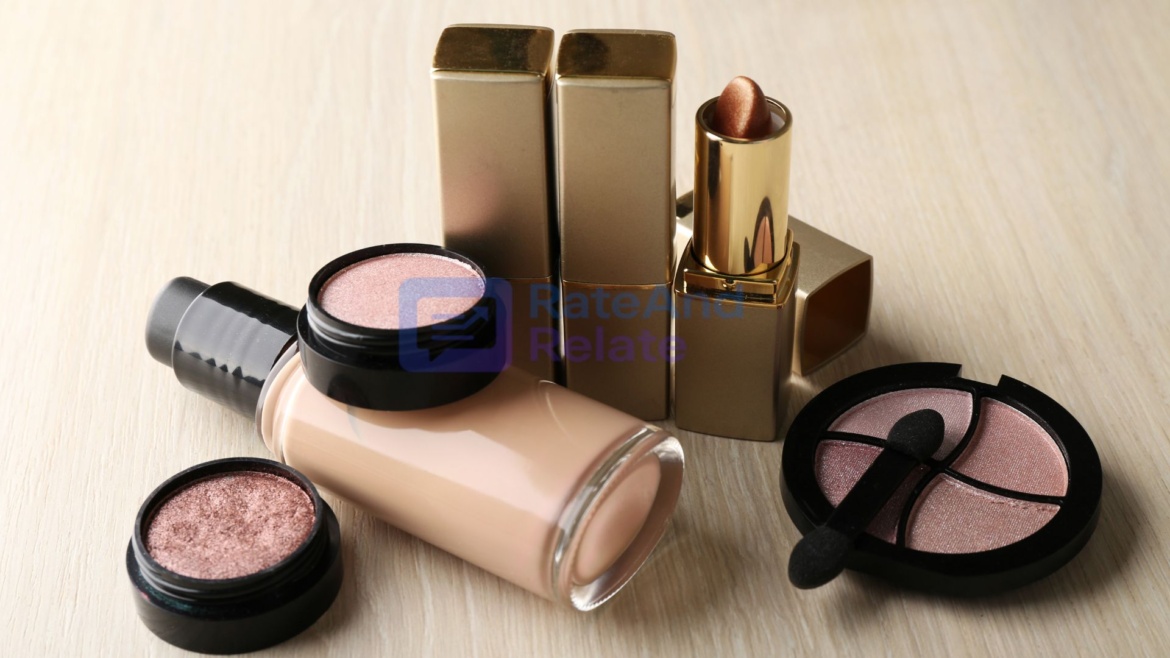 AI-Designed Makeup: When Your Glam Adapts to Mood, Weather, and Your Day Ahead