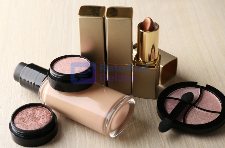 AI-Designed Makeup: When Your Glam Adapts to Mood, Weather, and Your Day Ahead