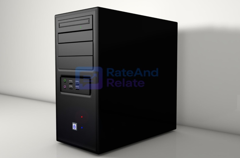 Ghost CPUs — How Idle Processors Solve Global Problems in the Background