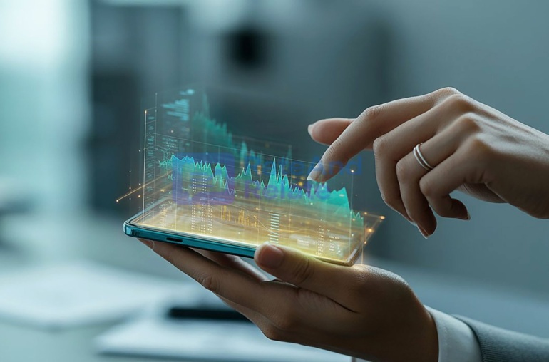 FinTech Marketing — Building Trust in a Skeptical Market