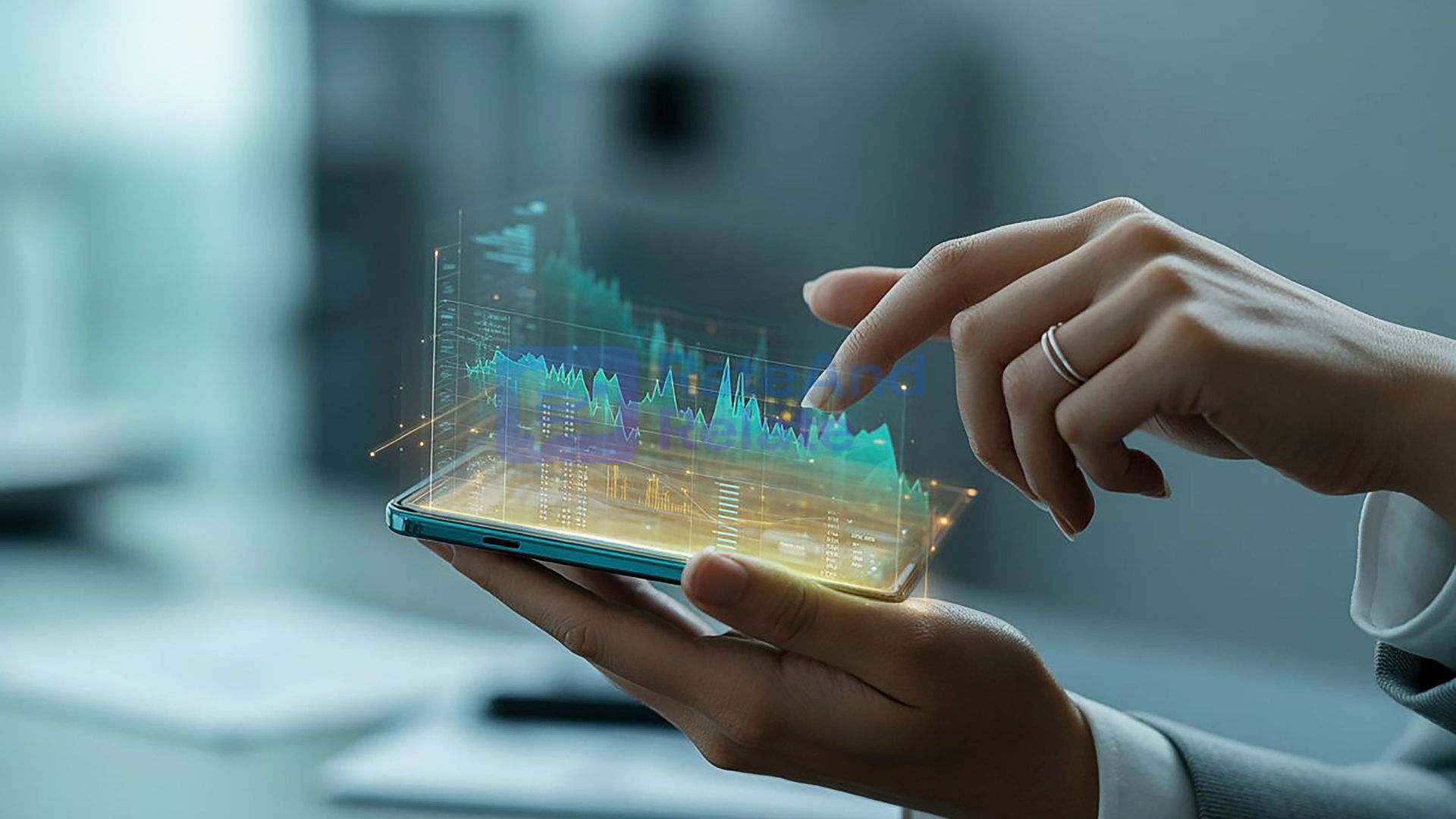 FinTech Marketing — Building Trust in a Skeptical Market