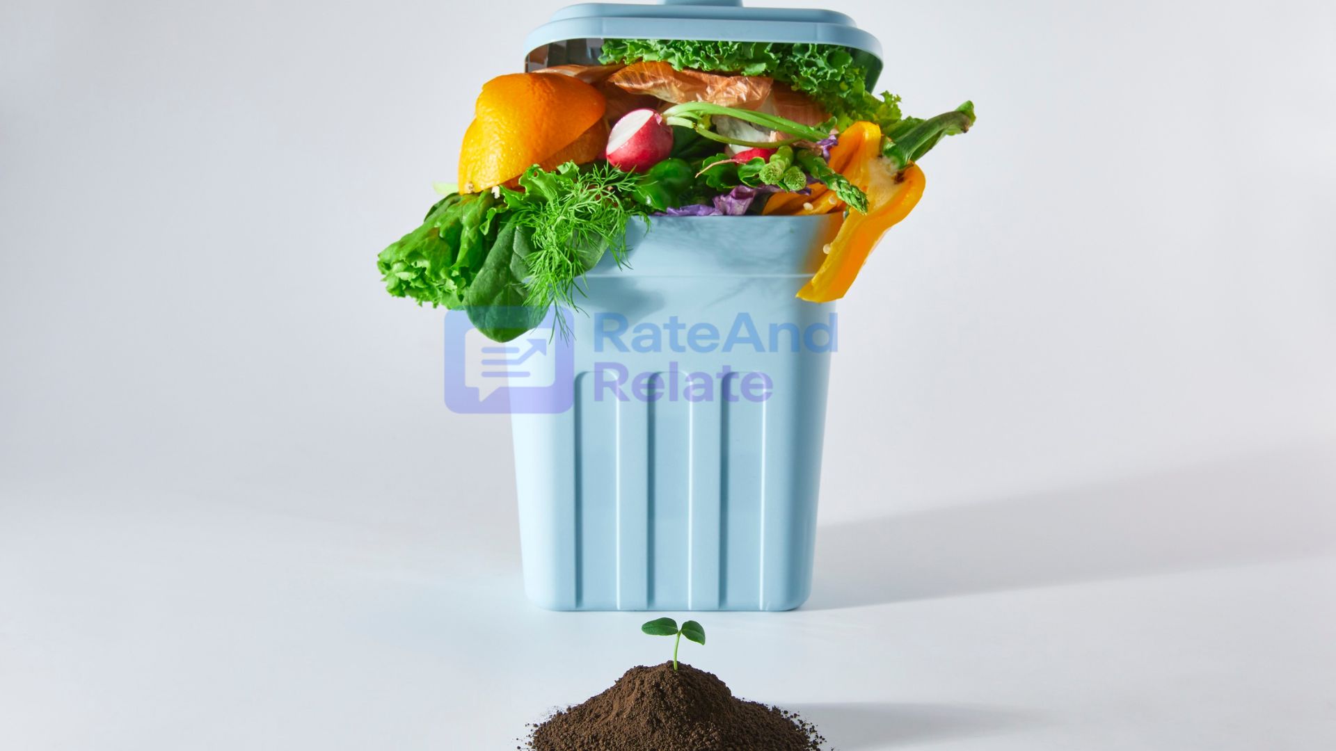 AI vs Food Waste – How Tech Can Feed the Planet