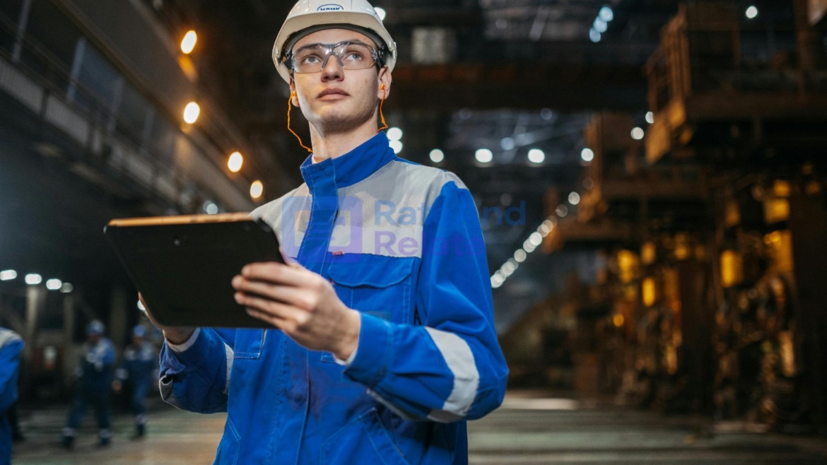 The New Industrial Revolution: Reshoring and Local Manufacturing