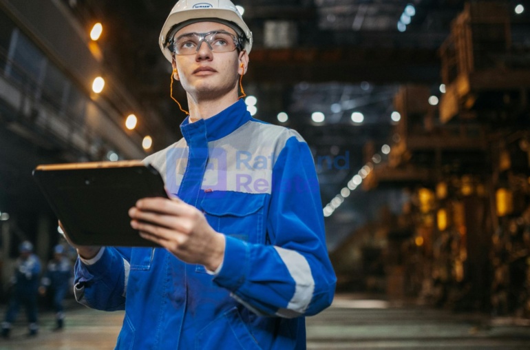 The New Industrial Revolution: Reshoring and Local Manufacturing