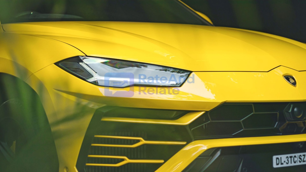 The Lamborghini Story: How an Angry Tractor Maker Built a Supercar Legend