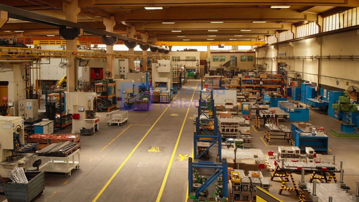 India’s Manufacturing Momentum Strengthens on the Back of Domestic Demand