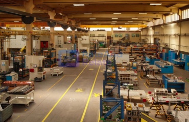 India’s Manufacturing Momentum Strengthens on the Back of Domestic Demand