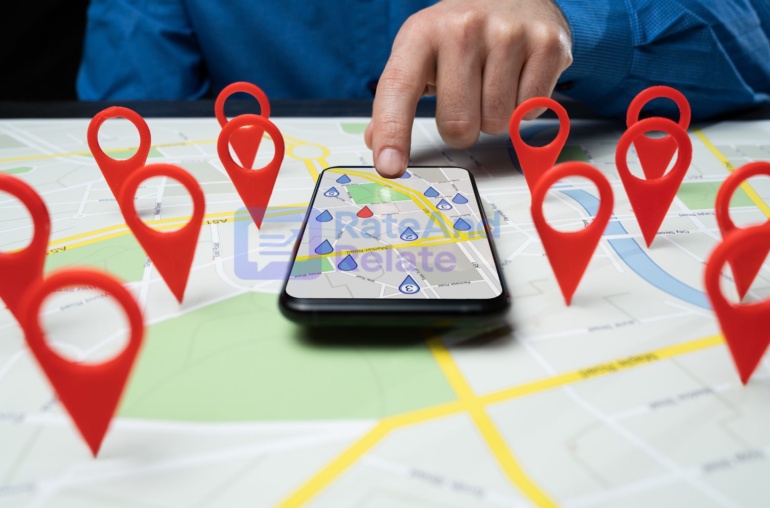 Google Maps in India Gets “Gemini” + India-First Features