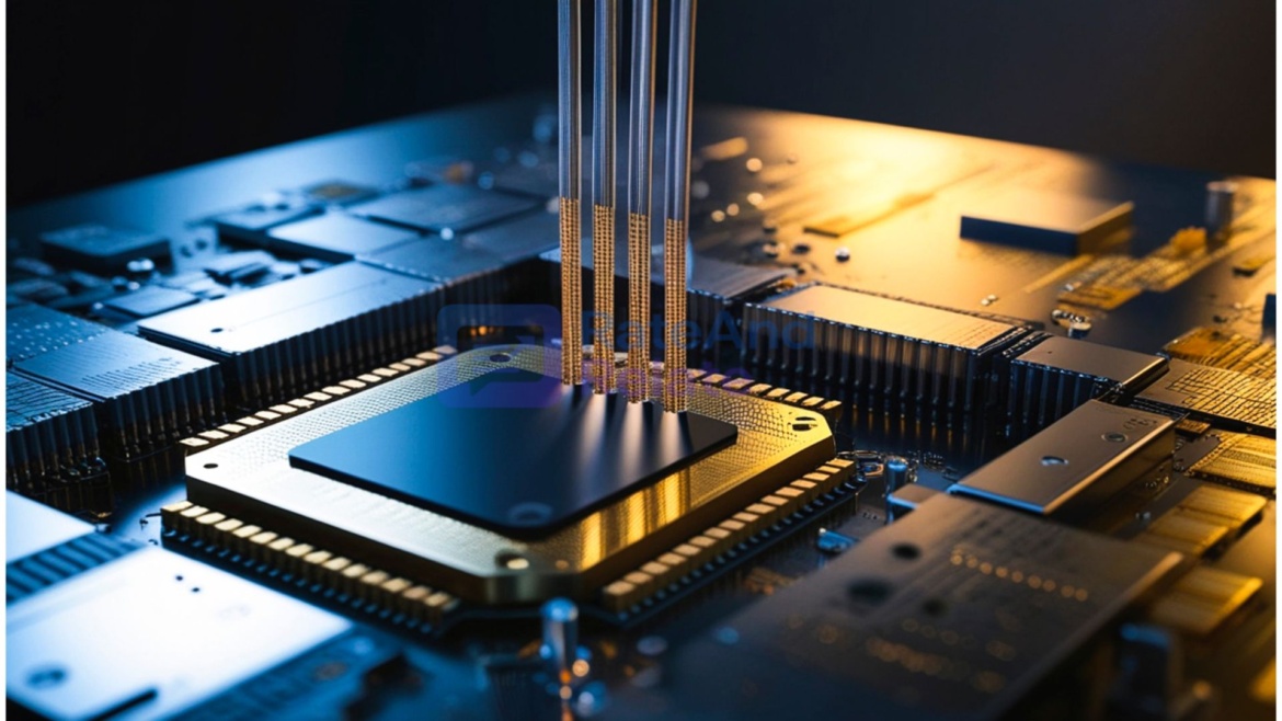 Edge AI Swarms — Micro Chips Working Together Like Ant Colonies