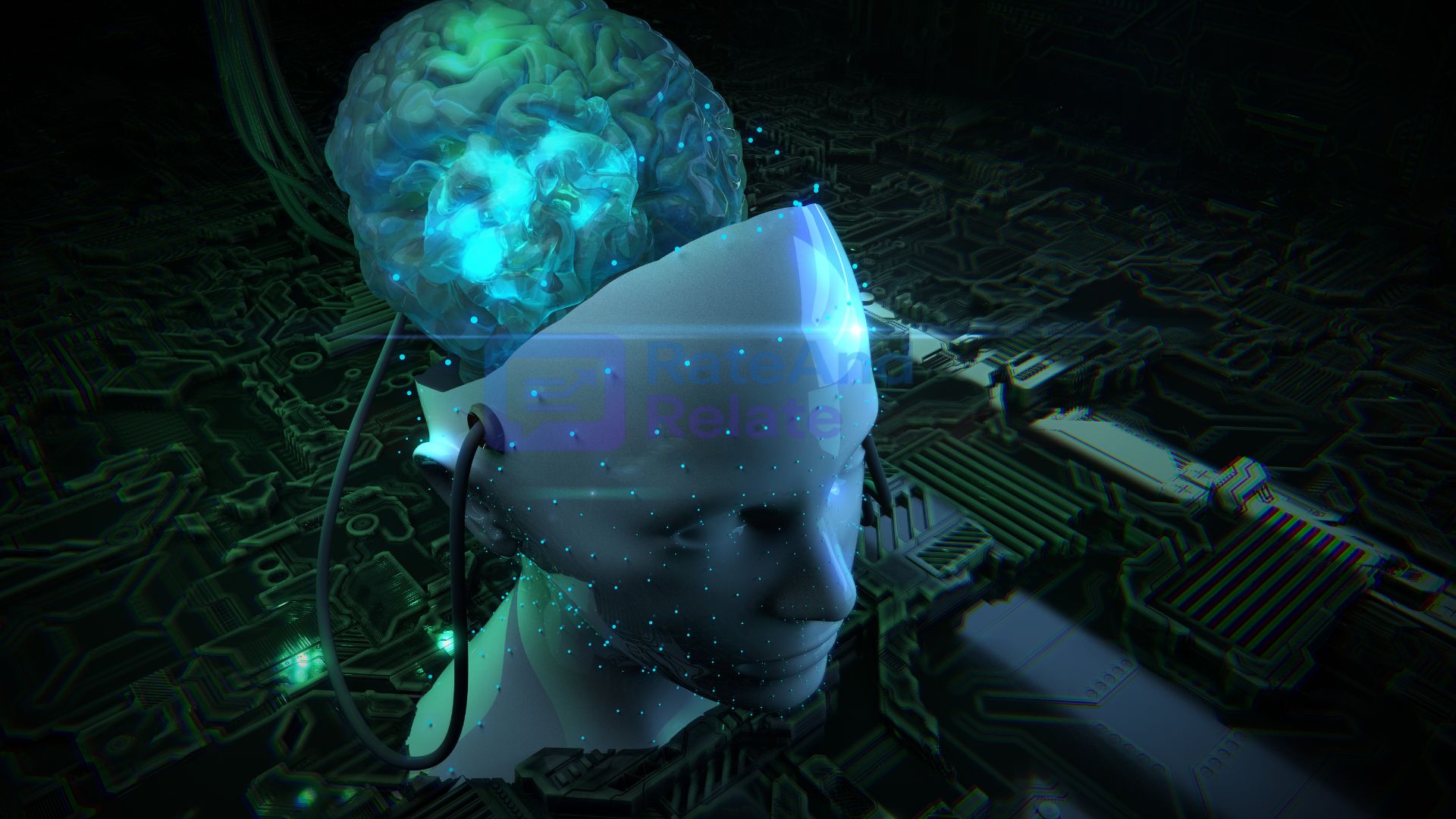 Neurotech Revolution – Linking Thoughts to Machines